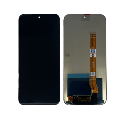 TOUCH+Display OPPO A6 (LCD VERSION) BLACK 
